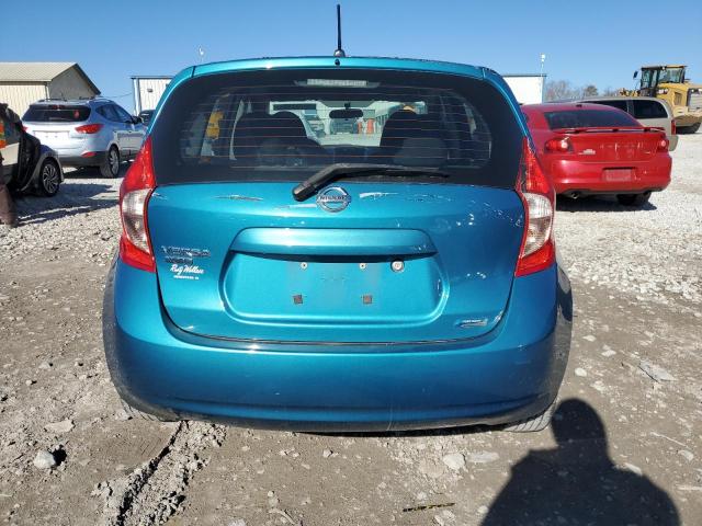 3N1CE2CP0EL386564 | 2014 Nissan versa note s