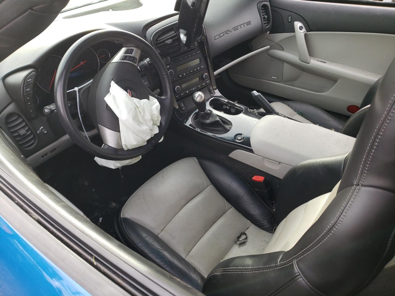 1g1yy26w185107679 1G1YY26W185107679 2008 Chevrolet Corvette