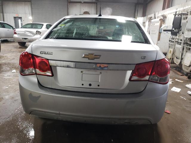 1G1PF5SC7C7106449 | 2012 Chevrolet cruze lt