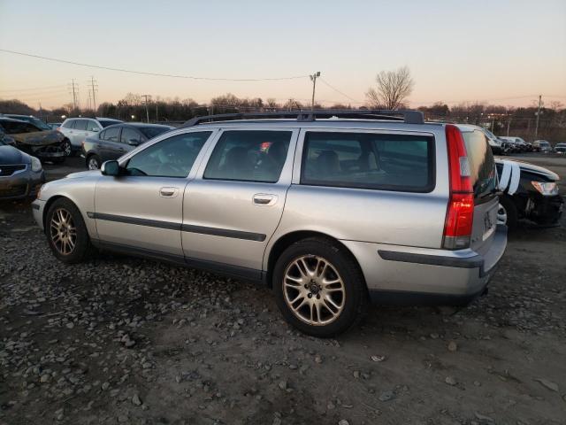 2001 Volvo V70 T5 Turbo VIN: YV1SW53D812101600 Lot: 80516573