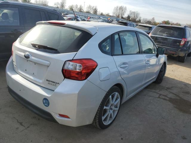 JF1GPAA6XE8223485 | 2014 SUBARU IMPREZA