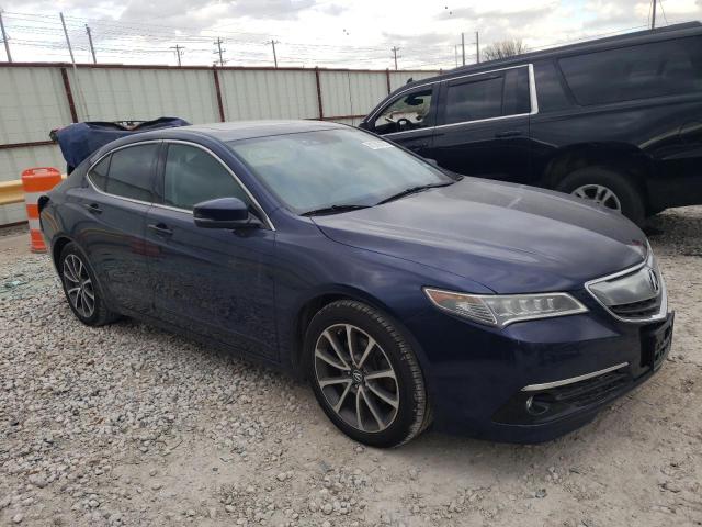 2017 ACURA TLX ADVANC 19UUB2F71HA003833