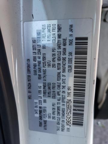 JM3KE4DY5G0855764 | 2016 MAZDA CX-5 GT