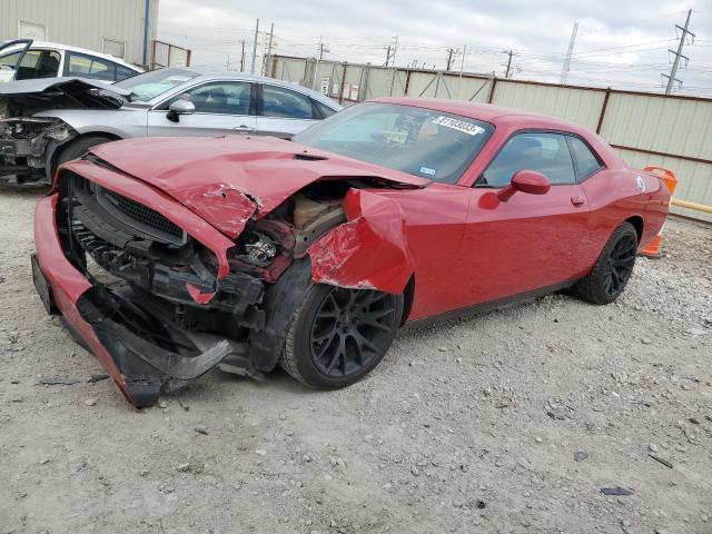 2013 Dodge Challenger SXT