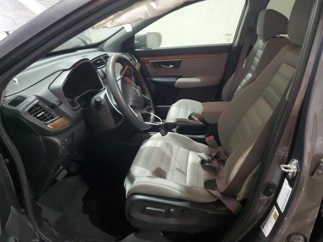 5J6RW1H50LA004232 | 2020 HONDA CR-V EX