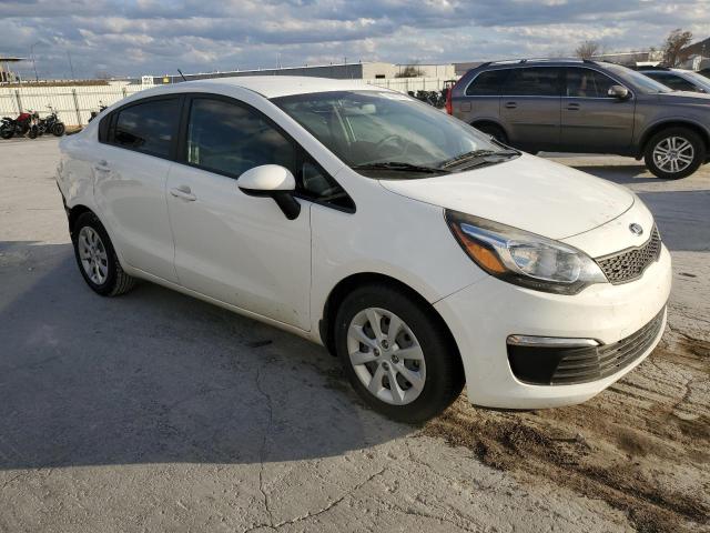 KNADM4A37H6057307 | 2017 KIA RIO LX