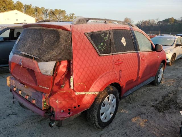 Vin: ja4as2aw1bu019546, lot: 78225143, mitsubishi outlander es 20113