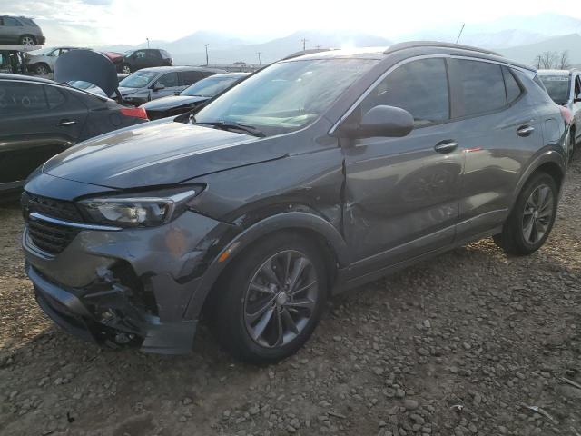 2020 Buick Encore GX Preferred