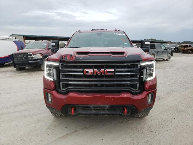 1GT49PEY9NF246659 | 2022 GMC SIERRA K25