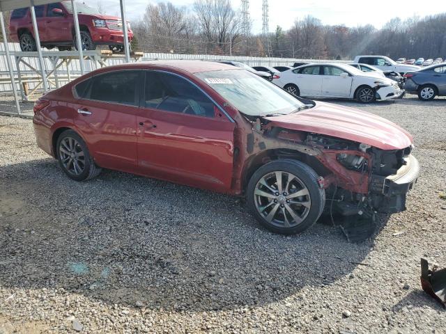 1N4AL3AP6JC133571 | 2018 NISSAN ALTIMA 2.5