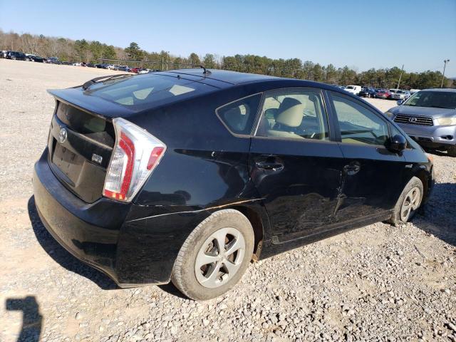 JTDKN3DU0D1685349 | 2013 Toyota prius