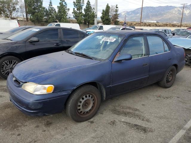 1998 Toyota Corolla VE