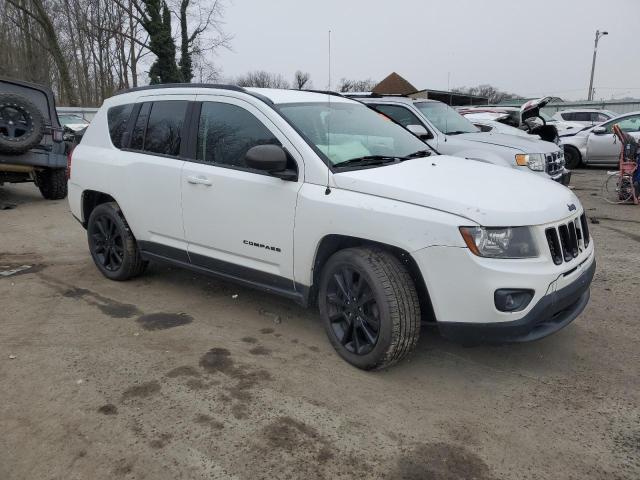 1C4NJCBA5ED804255 | 2014 JEEP COMPASS SP