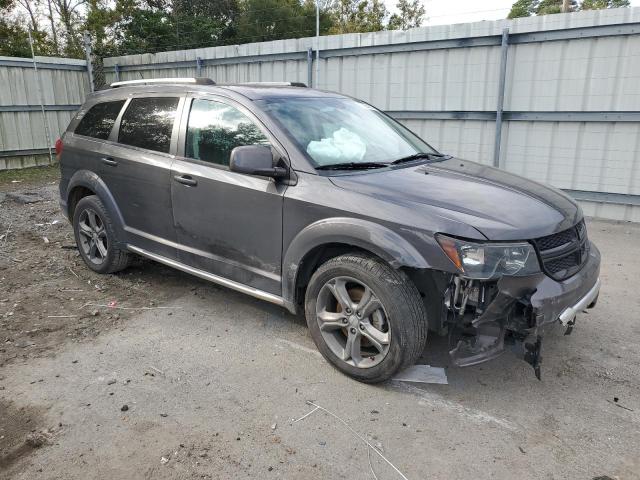 3C4PDCGG1HT536591 | 2017 DODGE JOURNEY CR