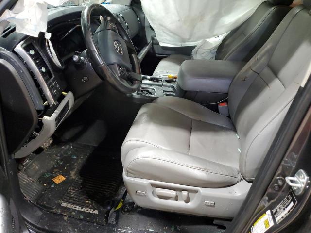 2019 TOYOTA SEQUOIA LI - 5TDJY5G15KS166491