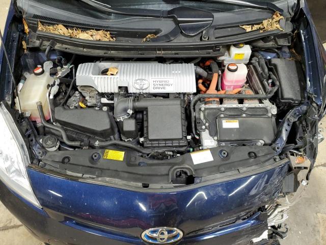 JTDKN3DU7F0436779 | 2015 TOYOTA PRIUS