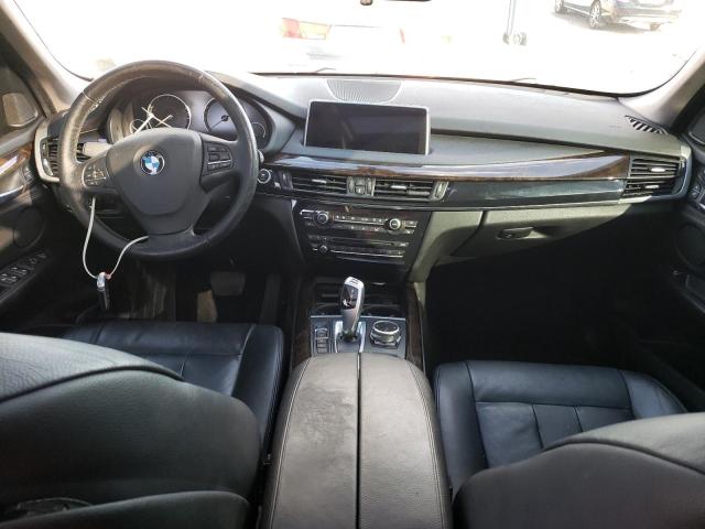 5UXKR2C58E0H34086 2014 BMW X5, photo no. 8