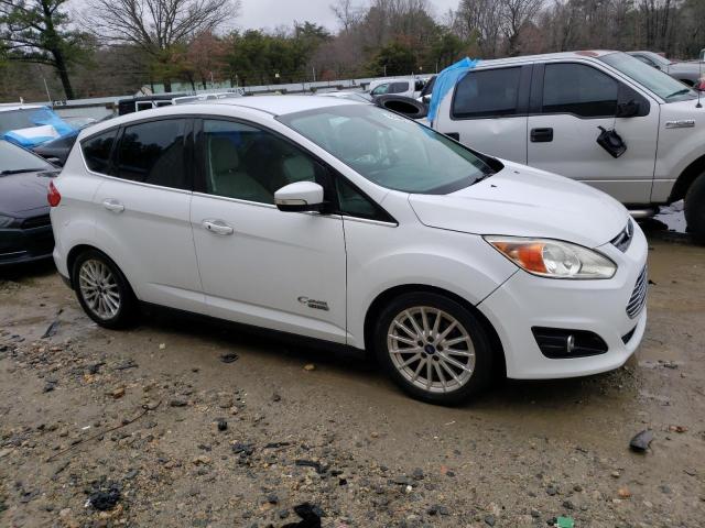 1FADP5CU9FL123799 | 2015 FORD C-MAX PREM