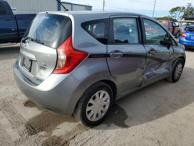 3N1CE2CP3FL414472 | 2015 Nissan versa note s