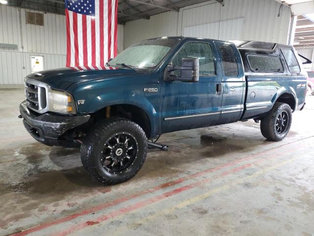 1999 Ford F-250 