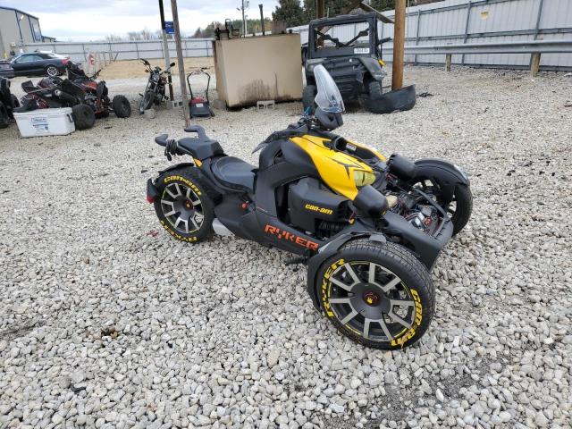 2020 CAN-AM RYKER RALL - 3JB2GEG29LJ005342