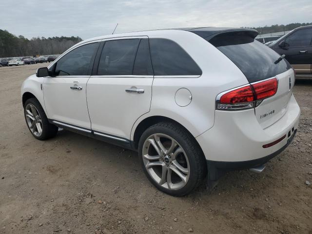 2LMDJ6JK4EBL03337 | 2014 LINCOLN MKX