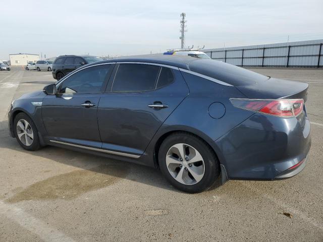 2014 Kia Optima - Image 2