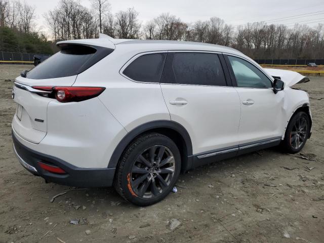 JM3TCBEY4G0105219 | 2016 Mazda cx-9 signature