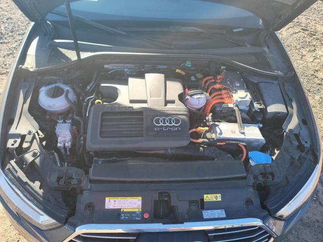 WAUTPBFFXHA146442 Audi A3 E-tron Premium Plus