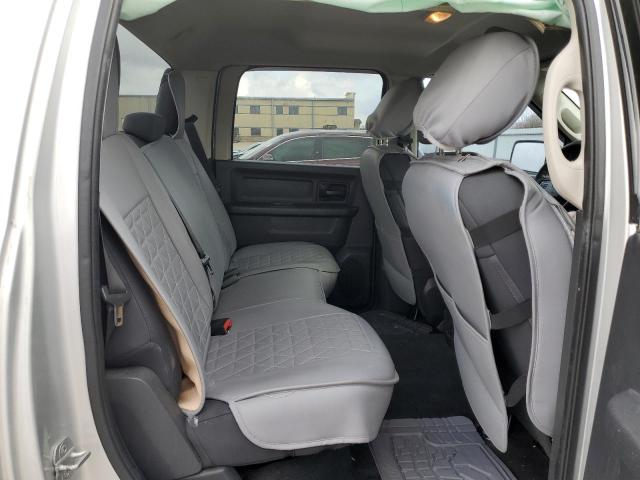 2012 Dodge Ram 1500 St VIN: 1C6RD6KP2CS235928 Lot: 51976964