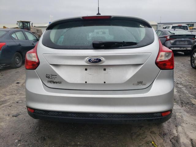 1FADP3K29EL457608 | 2014 FORD FOCUS SE