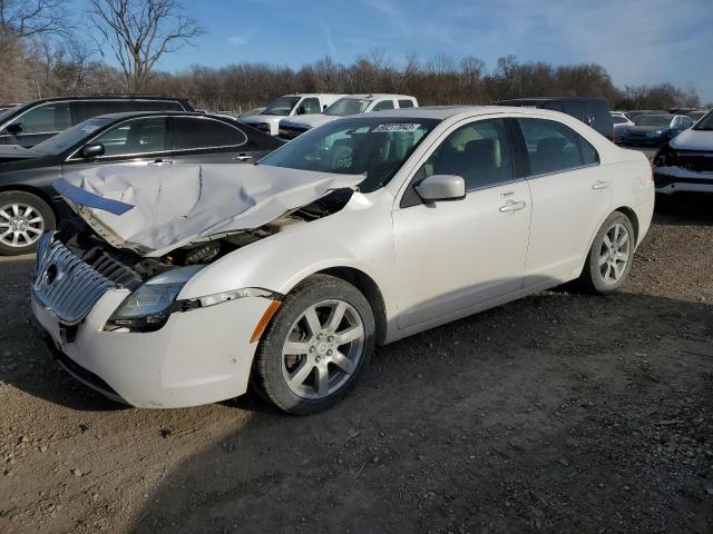 2010 Mercury Milan Premier