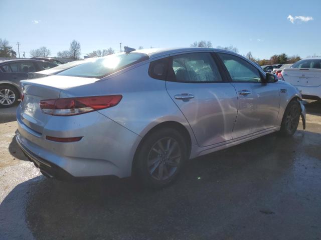 5XXGT4L35LG390423 Kia Optima LX 3