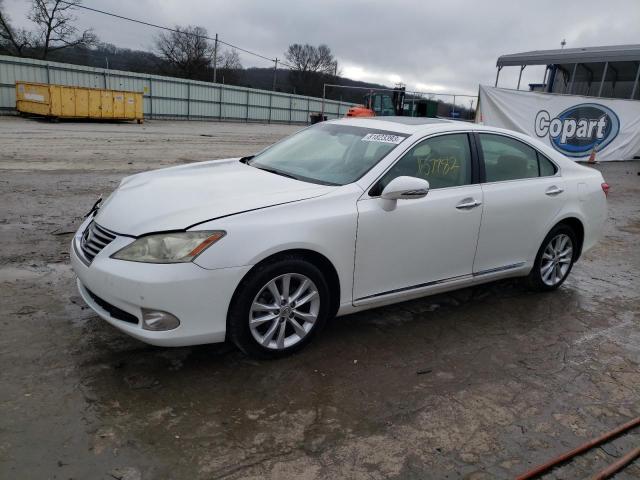 2010 Lexus ES 350 