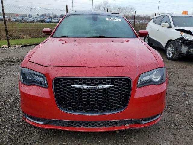 2C3CCABT1FH808142 | 2015 CHRYSLER 300 S