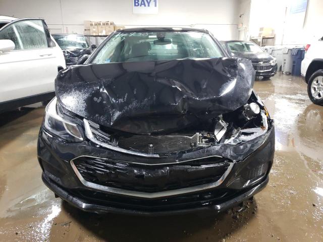 1G1BE5SM0J7239864 | 2018 CHEVROLET CRUZE LT