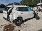 Lot #3034356129 2015 NISSAN ROGUE S