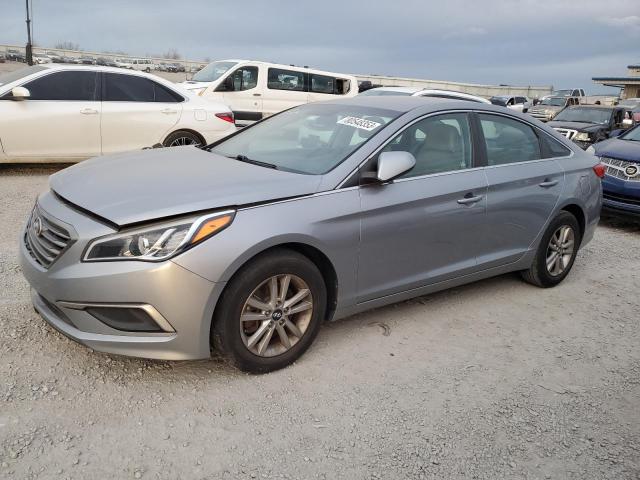 5NPE24AFXGH396560 | 2016 HYUNDAI SONATA SE