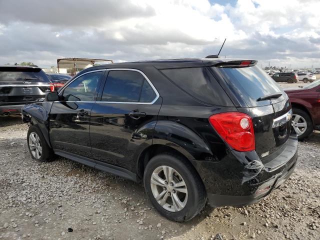 2GNALAEK0F6136051 | 2015 CHEVROLET EQUINOX LS