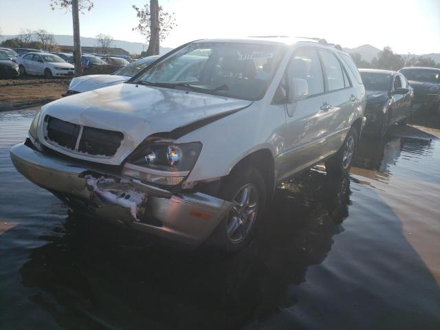 2000 Lexus RX 300 