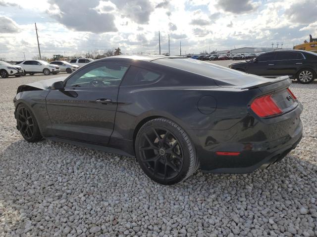 1FA6P8CF4J5142303 | 2018 FORD MUSTANG GT