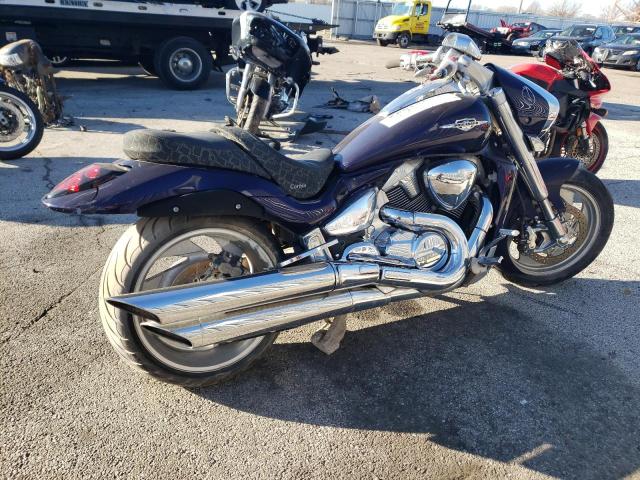 2006 SUZUKI M109R / VZ JS1VY53A262105825