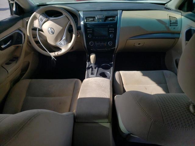 1N4AL3AP7FN365107 | 2015 NISSAN ALTIMA 2.5