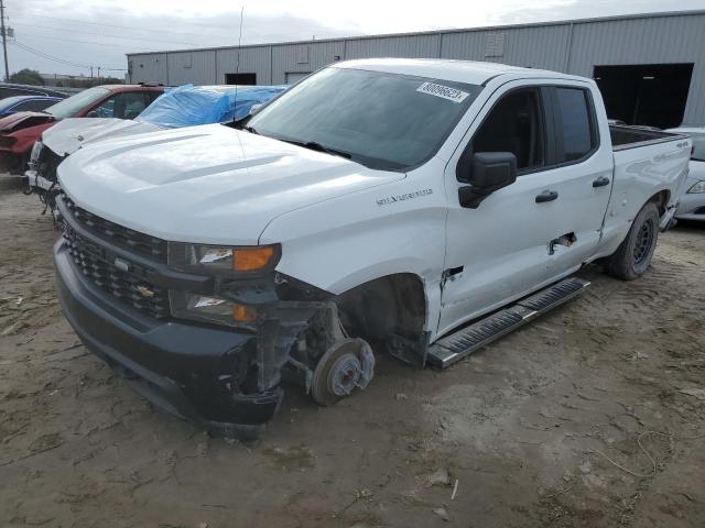 2020 Chevrolet C/K 1500 