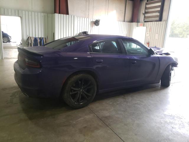 2C3CDXBG9JH284234 | 2018 DODGE CHARGER SX