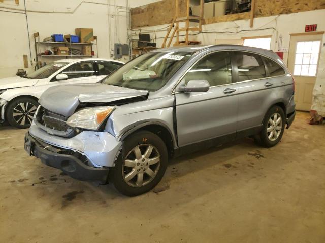 2007 Honda CR-V EX-L