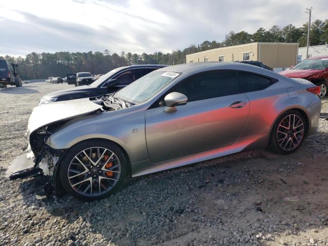 2018 Lexus Rc 300 VIN: JTHHA5BC9J5008640 Lot: 38672910