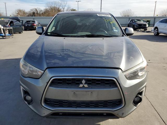 4A4AP4AU6FE047871 | 2015 MITSUBISHI OUTLANDER