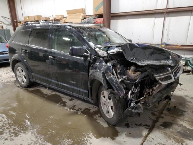 3C4PDCABXFT678741 | 2015 DODGE JOURNEY SE