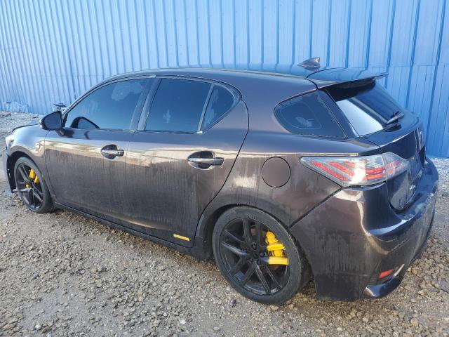 JTHKD5BH2G2255520 | 2016 LEXUS CT 200